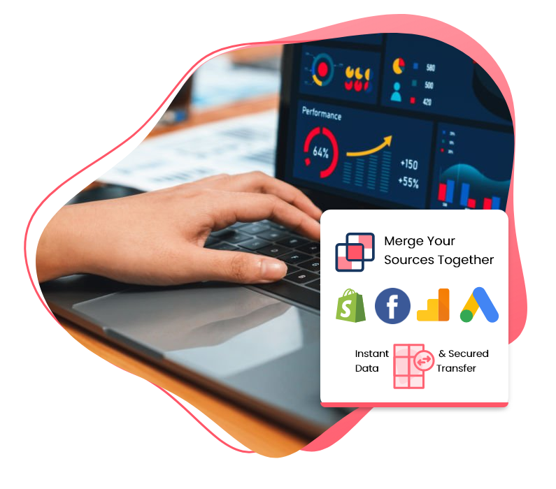 Connect Google Sheets and MS-Excel With Google Analytics