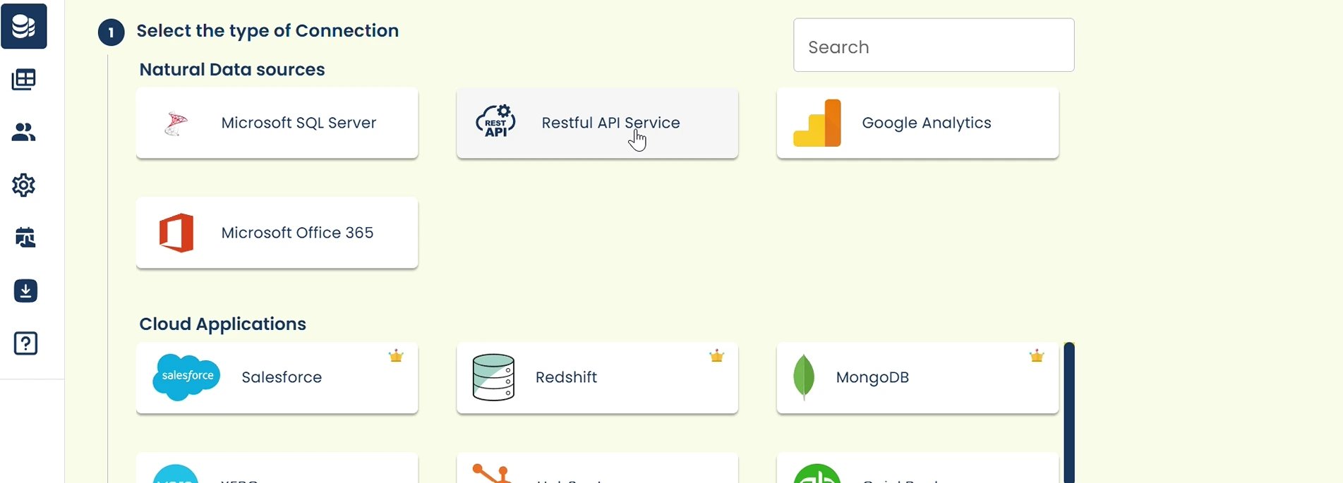 Integration of Yahoo Finance Data into Google Sheets