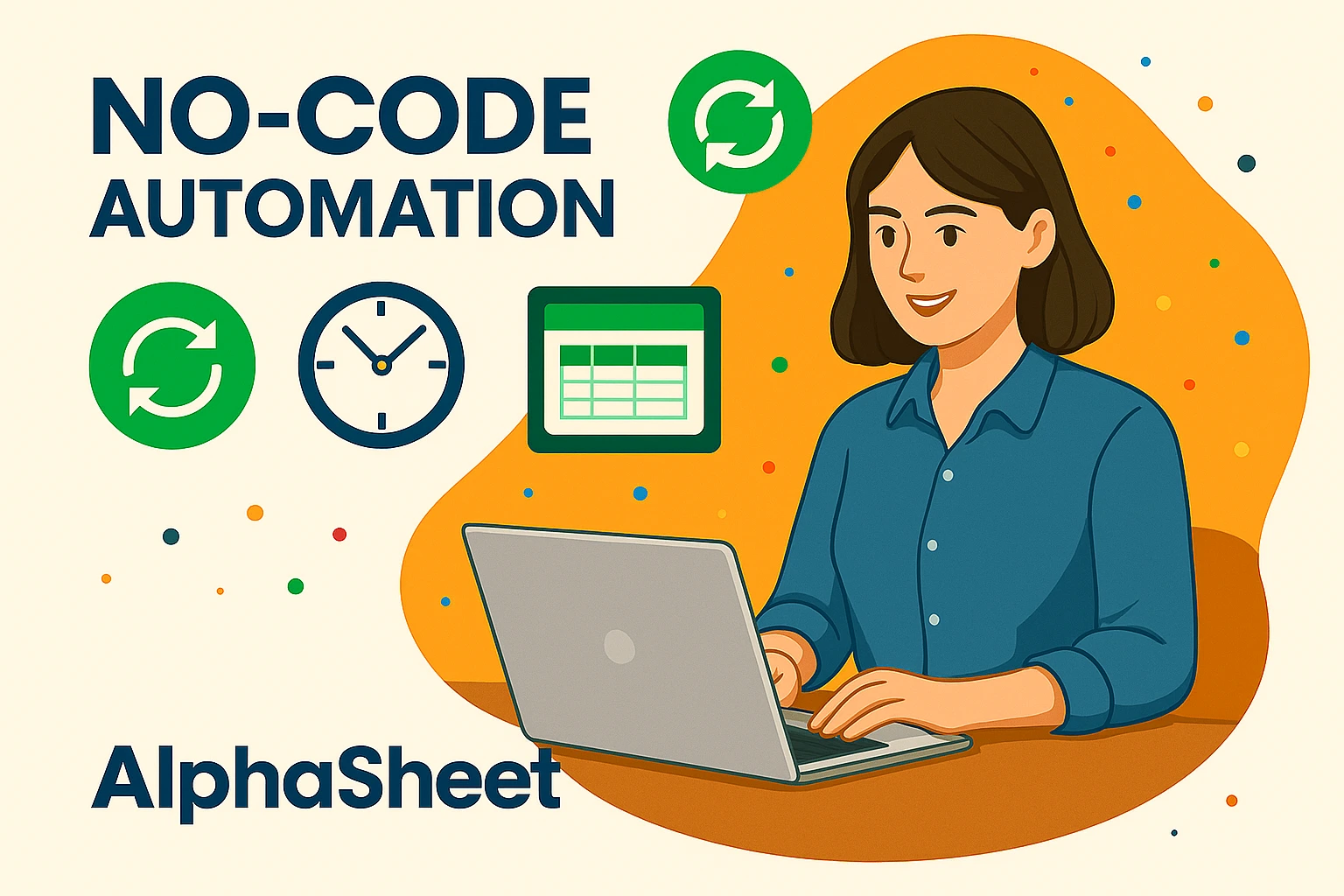 Integration of Yahoo Finance Data into Google Sheets